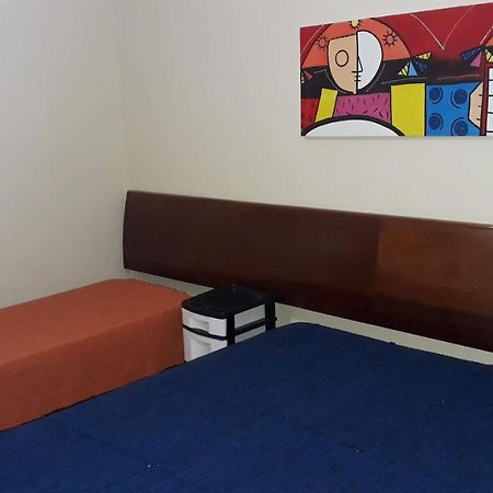 פורטו סגורו Casa Porto Mar America Praia מראה חיצוני תמונה