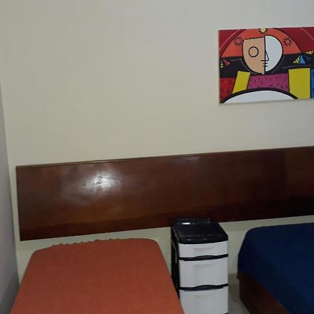 פורטו סגורו Casa Porto Mar America Praia מראה חיצוני תמונה