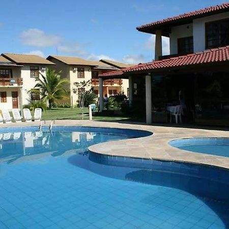 פורטו סגורו Casa Porto Mar America Praia מראה חיצוני תמונה