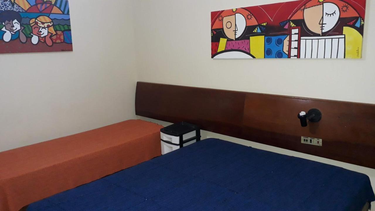 פורטו סגורו Casa Porto Mar America Praia מראה חיצוני תמונה