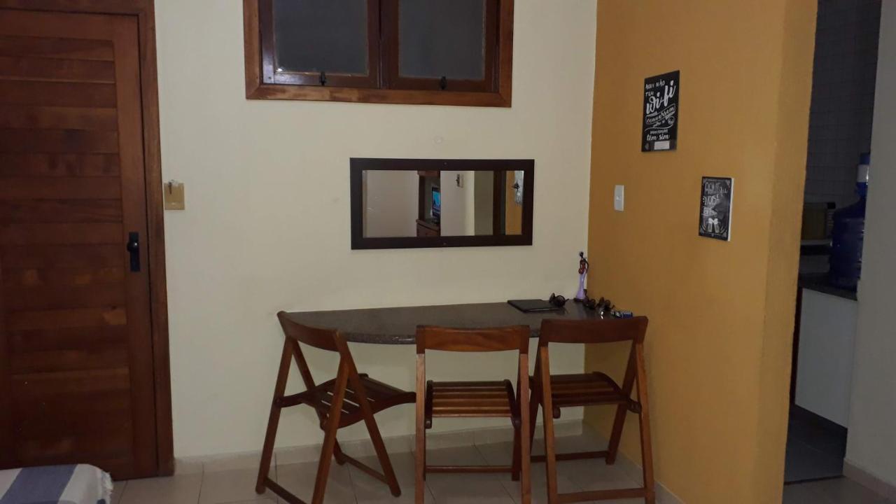 פורטו סגורו Casa Porto Mar America Praia מראה חיצוני תמונה