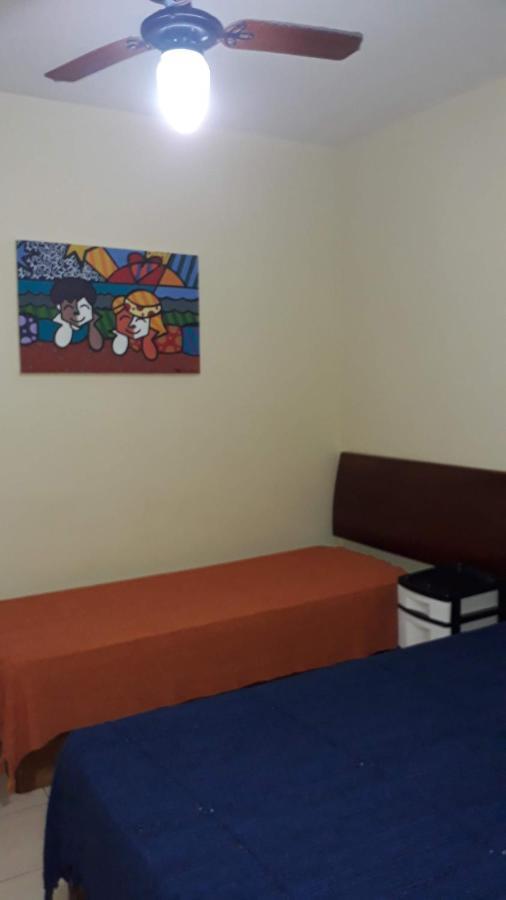 פורטו סגורו Casa Porto Mar America Praia מראה חיצוני תמונה