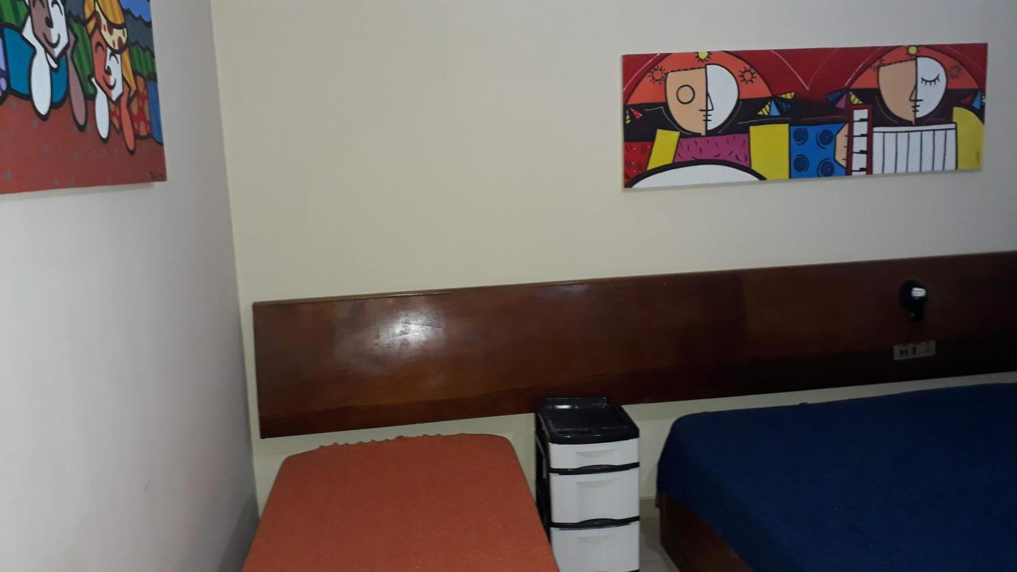פורטו סגורו Casa Porto Mar America Praia מראה חיצוני תמונה