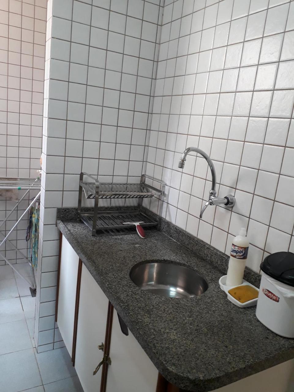 פורטו סגורו Casa Porto Mar America Praia מראה חיצוני תמונה