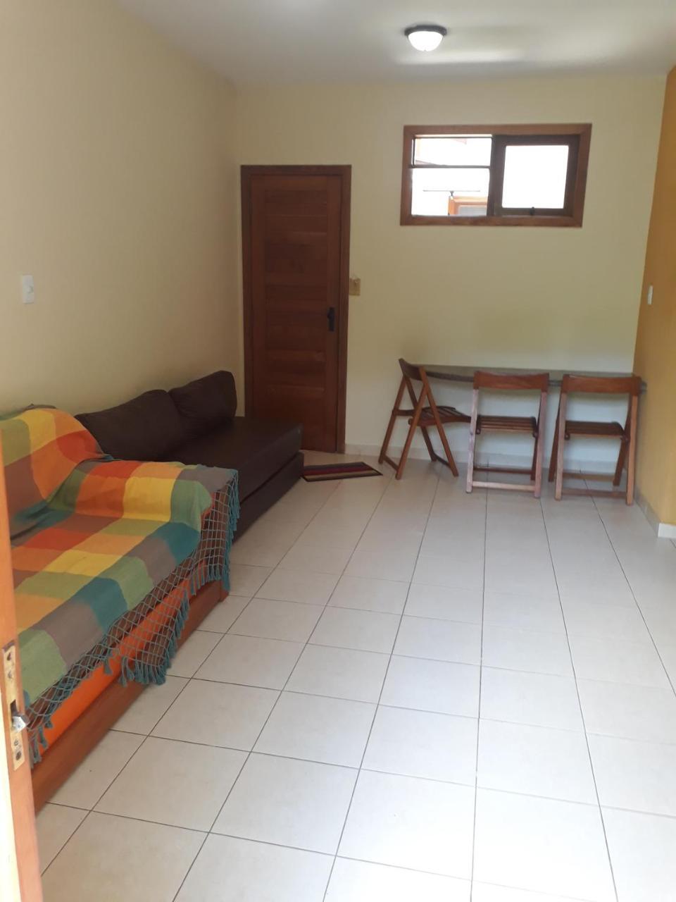פורטו סגורו Casa Porto Mar America Praia מראה חיצוני תמונה