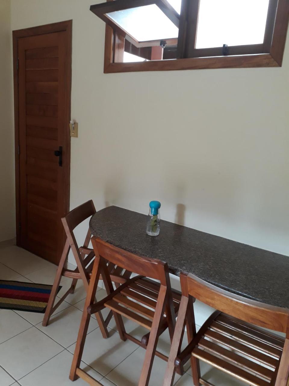 פורטו סגורו Casa Porto Mar America Praia מראה חיצוני תמונה