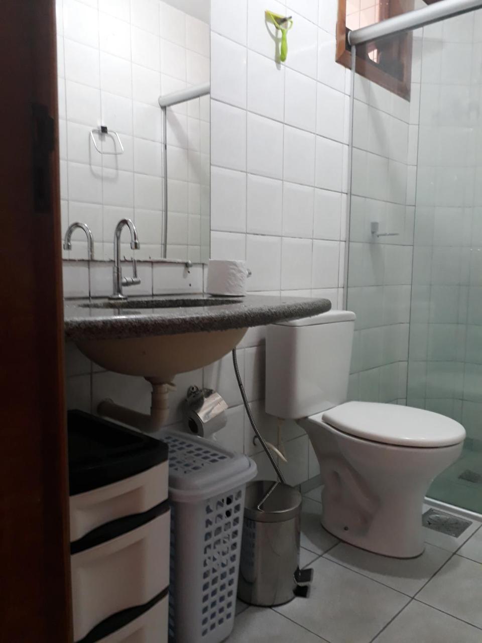 פורטו סגורו Casa Porto Mar America Praia מראה חיצוני תמונה
