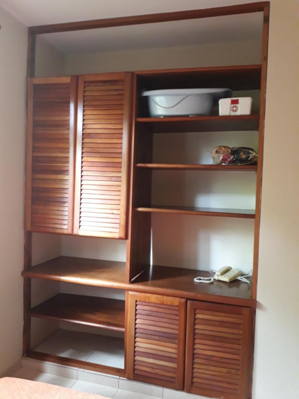 פורטו סגורו Casa Porto Mar America Praia מראה חיצוני תמונה