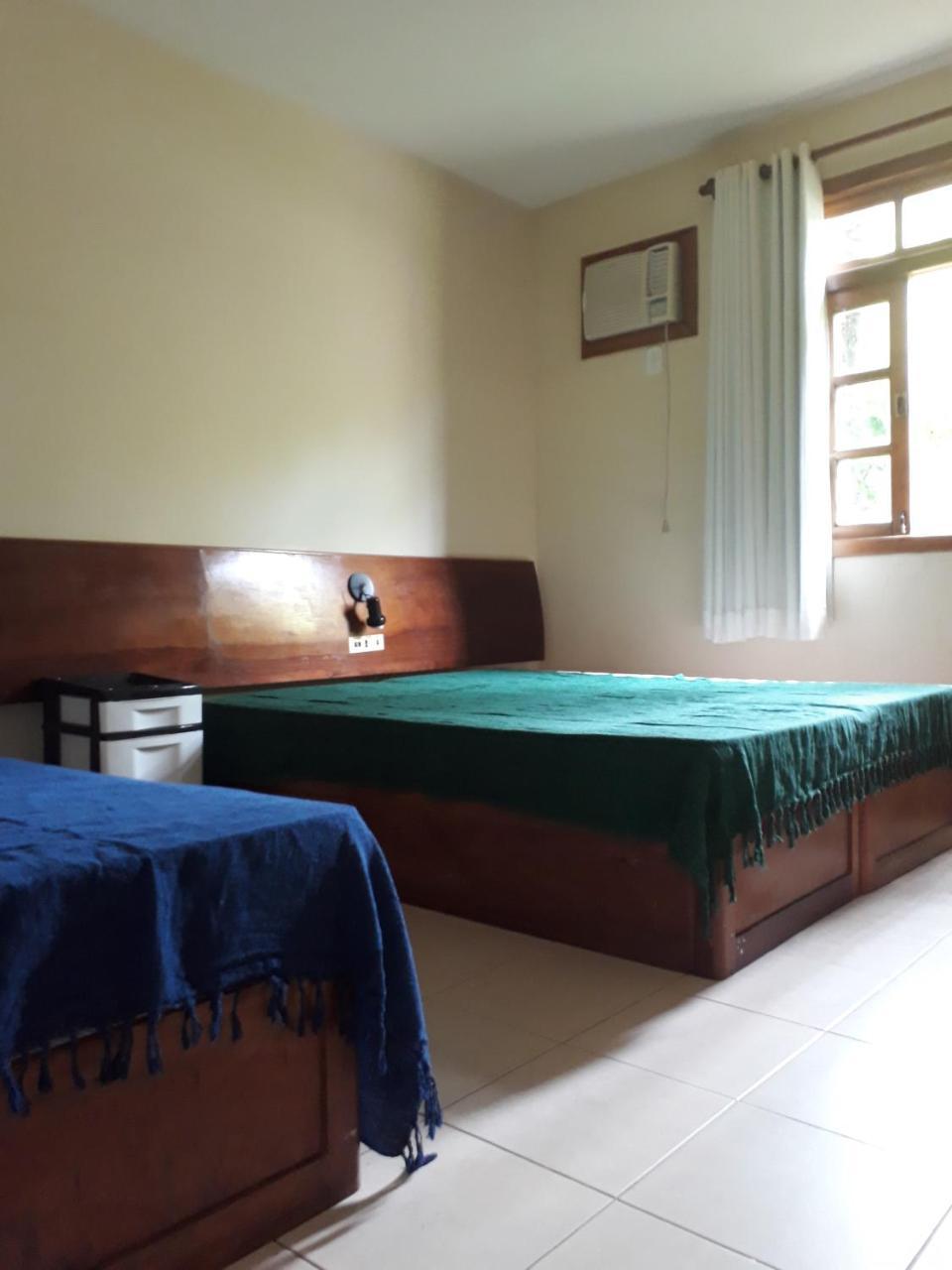 פורטו סגורו Casa Porto Mar America Praia מראה חיצוני תמונה