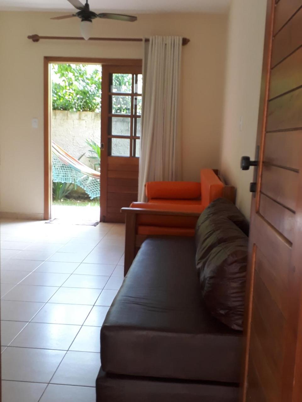 פורטו סגורו Casa Porto Mar America Praia מראה חיצוני תמונה