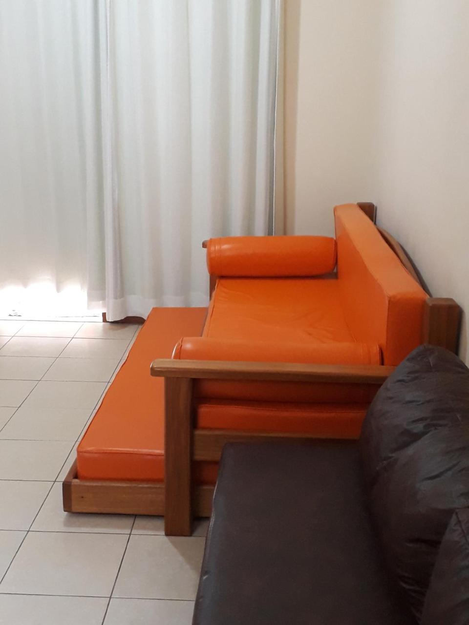 פורטו סגורו Casa Porto Mar America Praia מראה חיצוני תמונה
