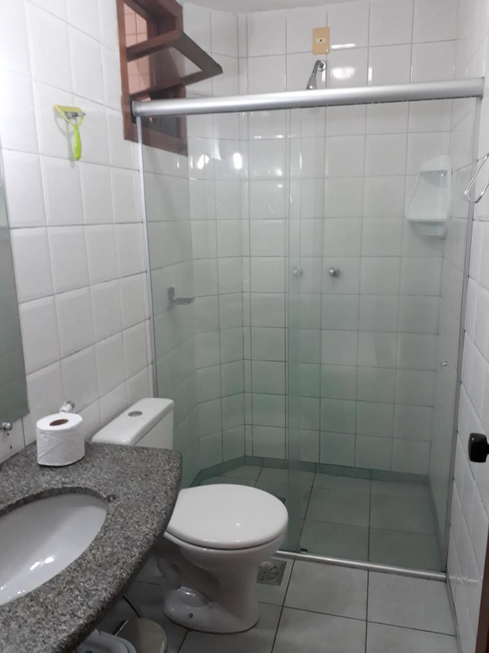 פורטו סגורו Casa Porto Mar America Praia מראה חיצוני תמונה