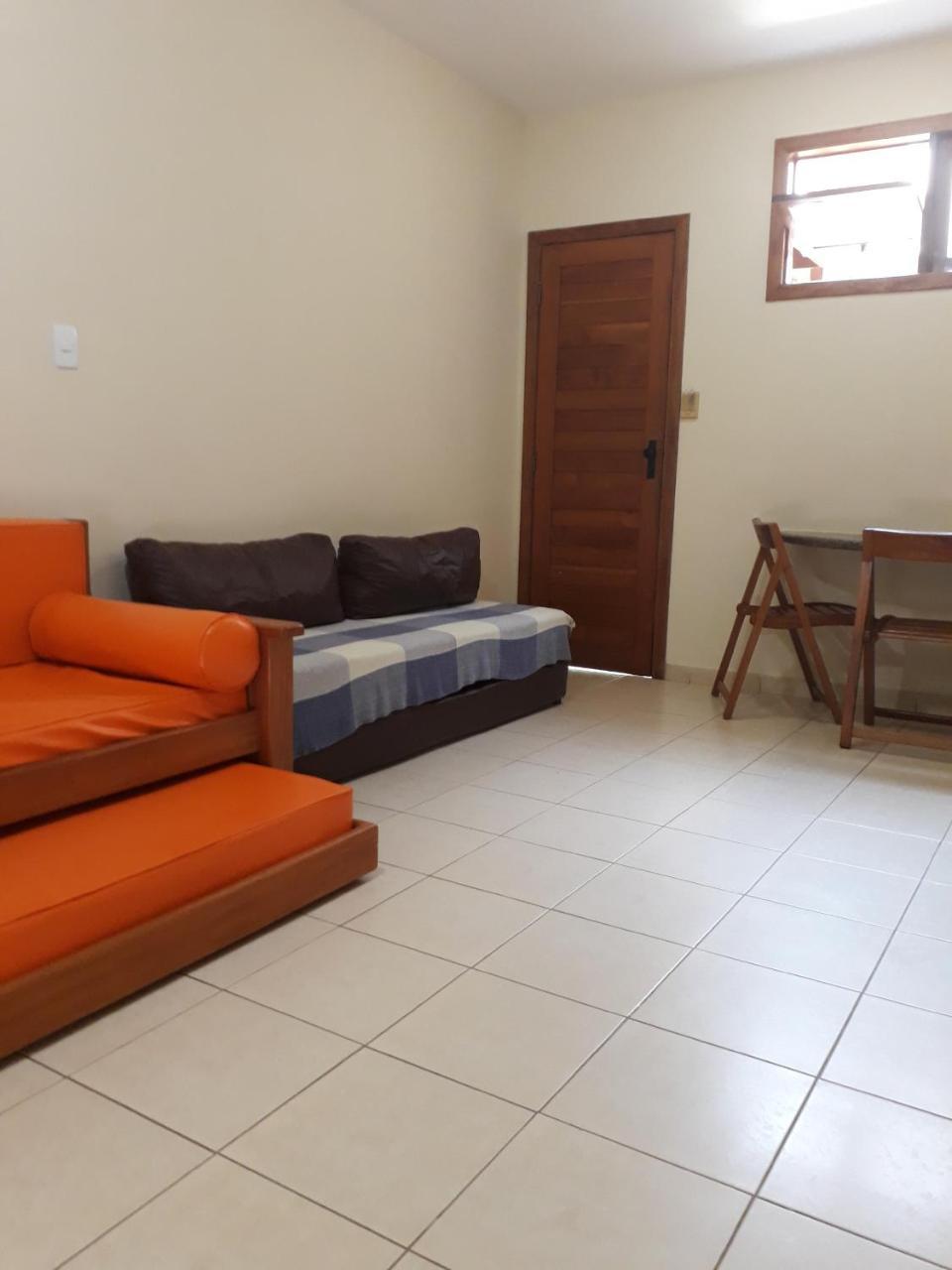 פורטו סגורו Casa Porto Mar America Praia מראה חיצוני תמונה