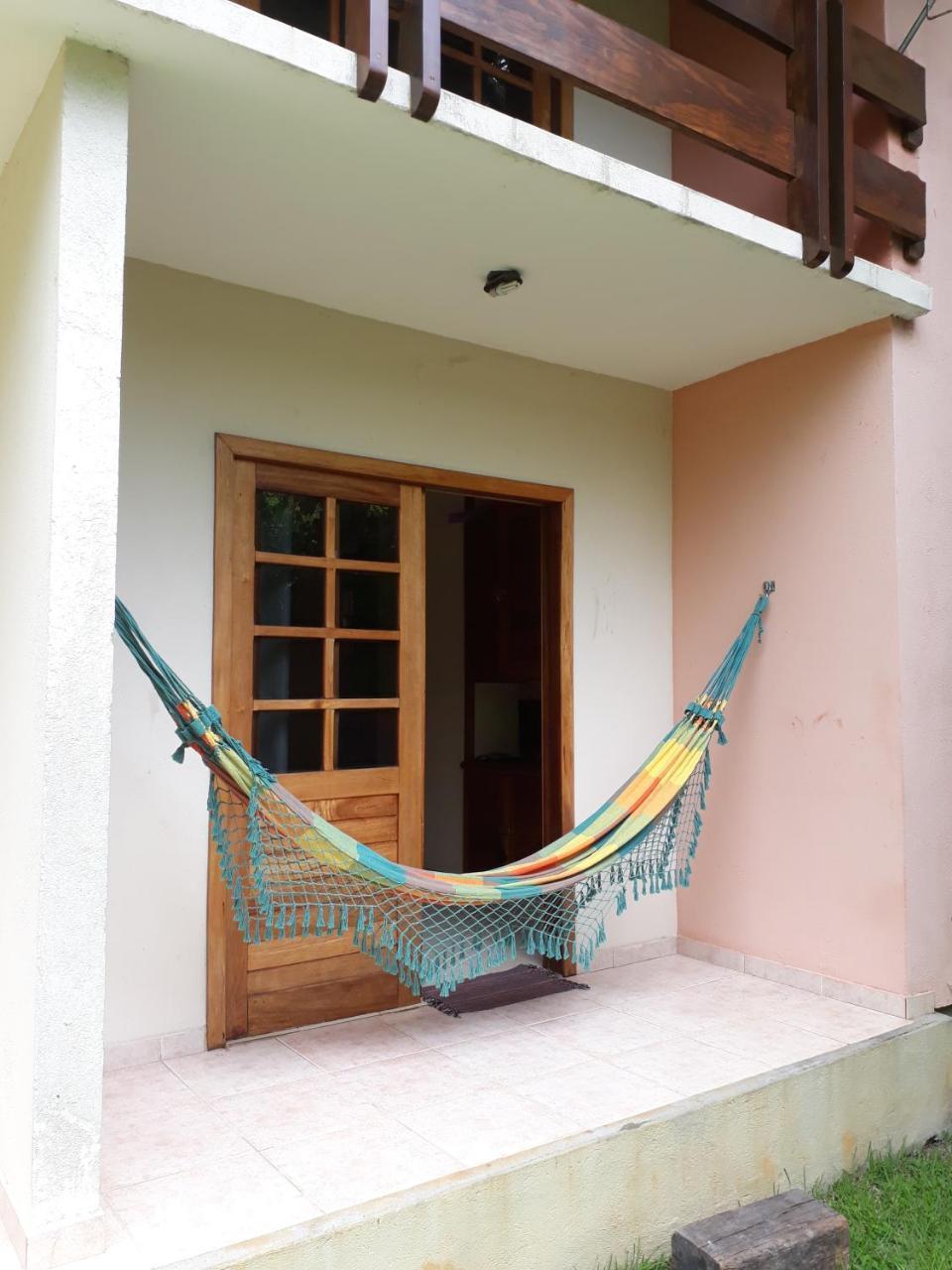 פורטו סגורו Casa Porto Mar America Praia מראה חיצוני תמונה