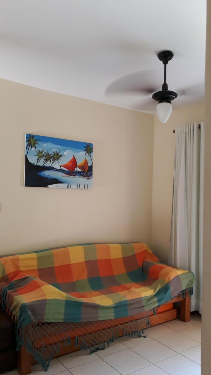 פורטו סגורו Casa Porto Mar America Praia מראה חיצוני תמונה